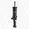 MONROE CB0138 Shock Absorber, cab suspension